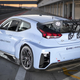 Illustration for article titled Hyundai Will Unleash Its Electric Veloster N Race Car At Daytona